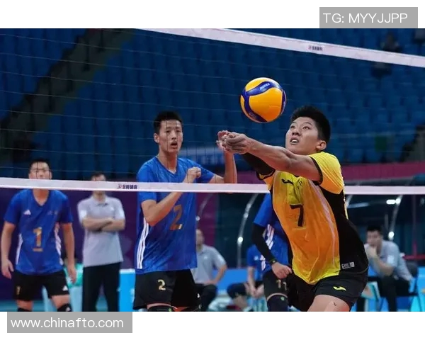 成都排球队与上海排球队技术对抗赛后分析与总结