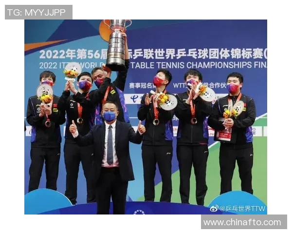 成都乒乓球队在全国状态排行榜中荣获第四名展现出强劲实力与潜力