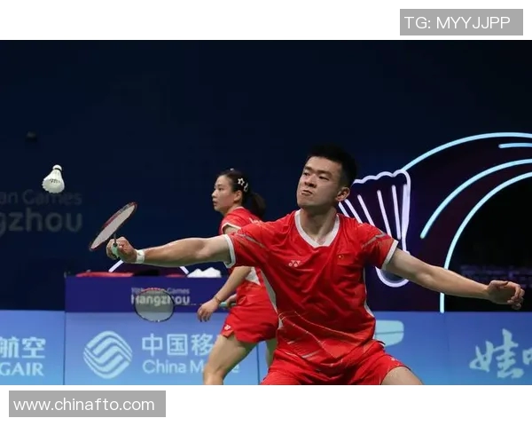 成都羽毛球队在亚运会积分榜上以87分稳居第一展现强大实力