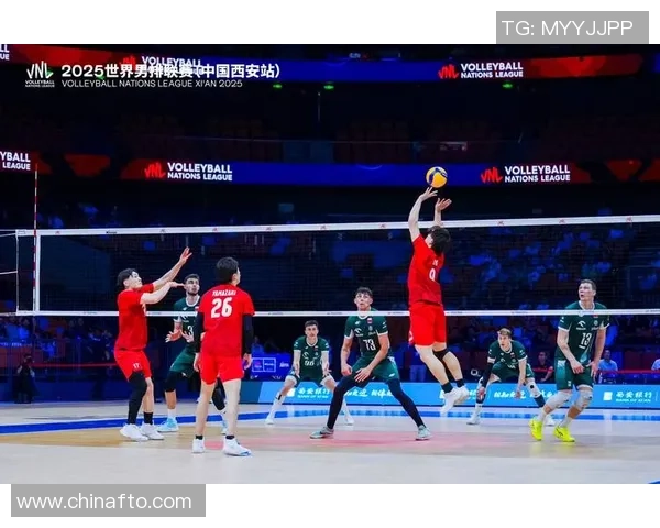 深入分析西安排球队的运营策略与战术打法探讨