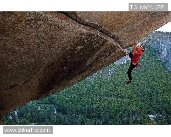 攀岩纪实：记录武汉攀岩队的转型之路