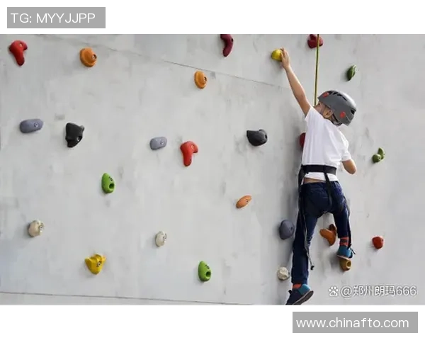 科学攀岩：心理素质训练方法_1