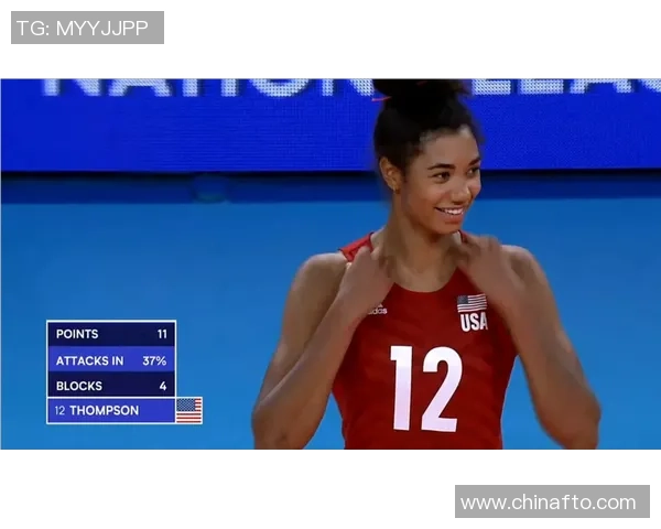 排球评论：北京排球队的快攻得失