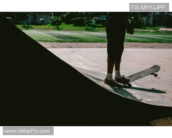 最新滑板心理素质TOP10：北京滑板队领跑