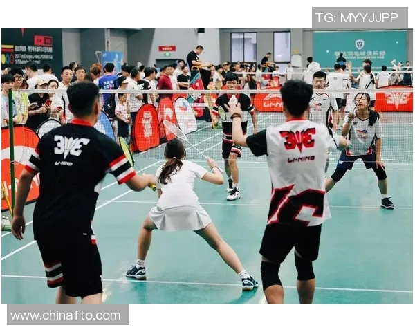 羽毛球热点：解读西安羽毛球队的整体压制