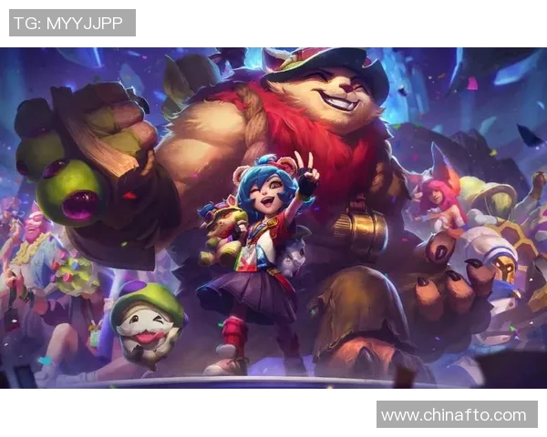 英雄联盟深度：解密FPX的中路突破_1