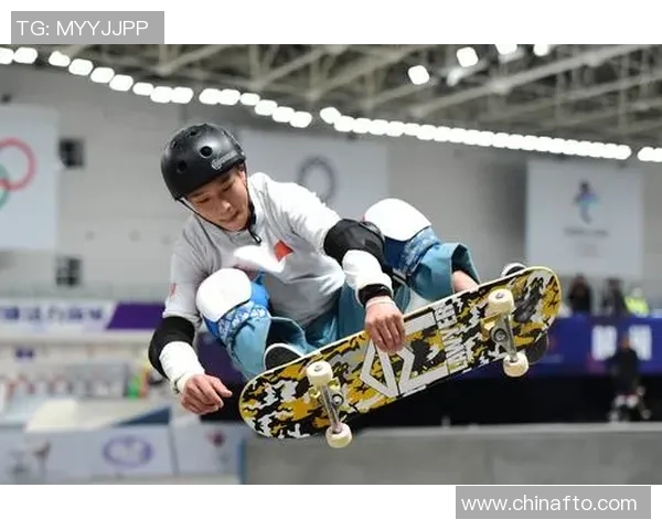 赛后复盘：上海滑板队 vs 武汉滑板队的配合