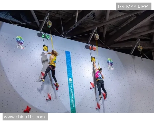 赛后复盘：成都攀岩队 vs 深圳攀岩队的心理素质