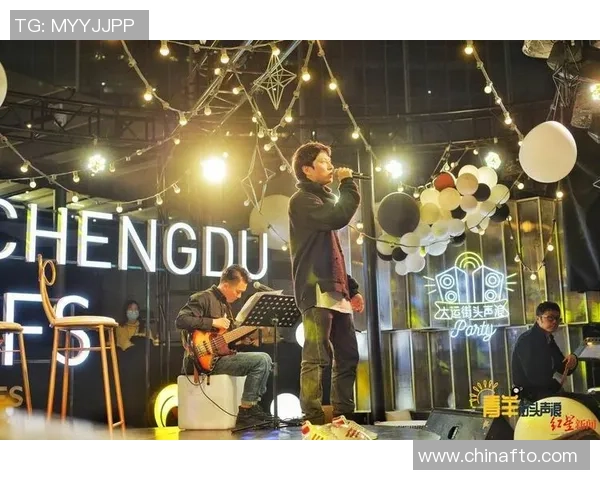 重磅专题：成都街舞队的节奏革新