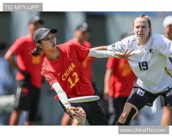 飞盘热议：广州飞盘队的耐力争议